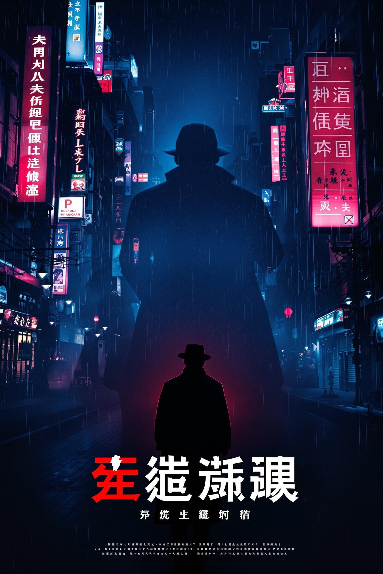 星河影院 - 迷雾追踪