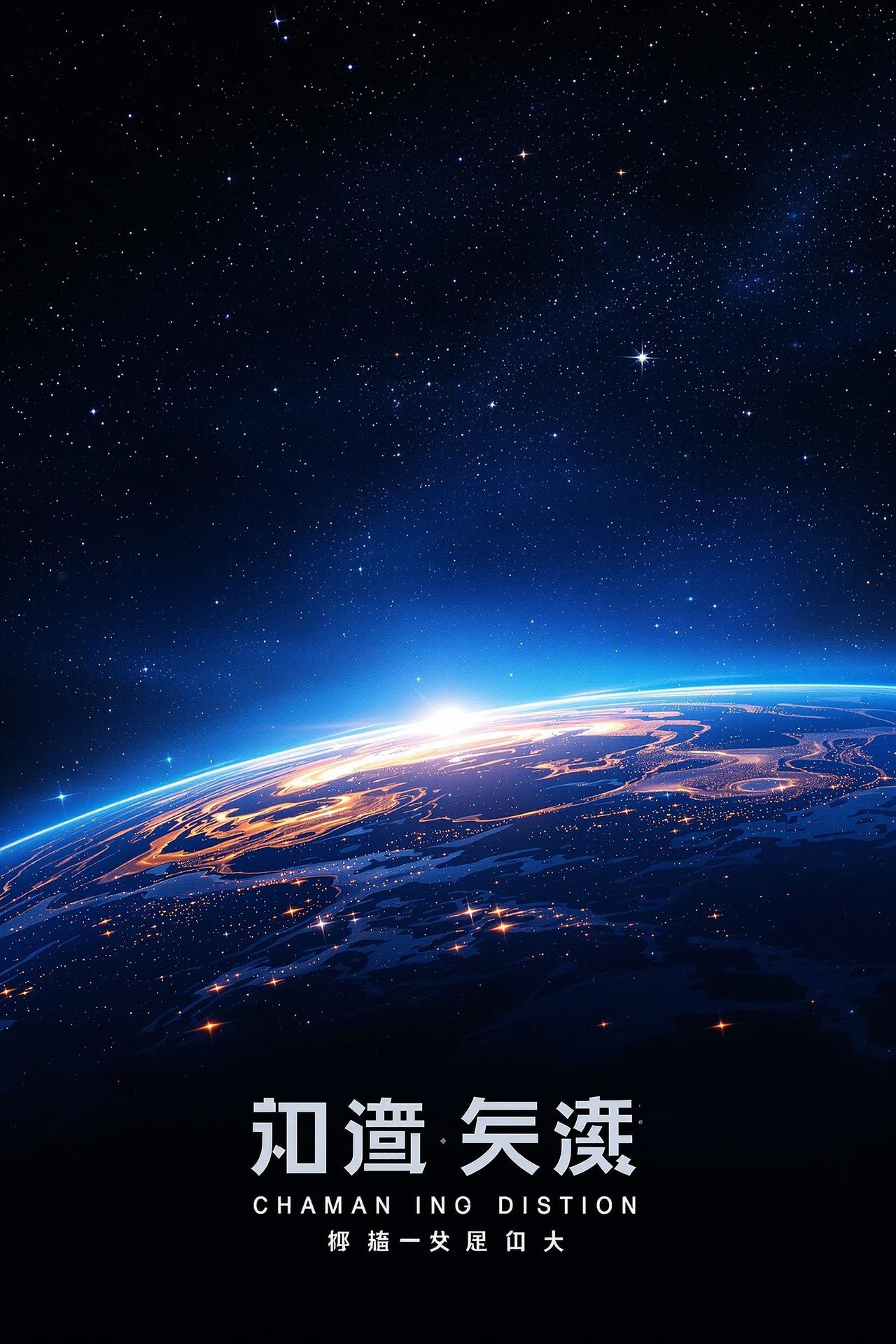 星河影院 - 星辰大海