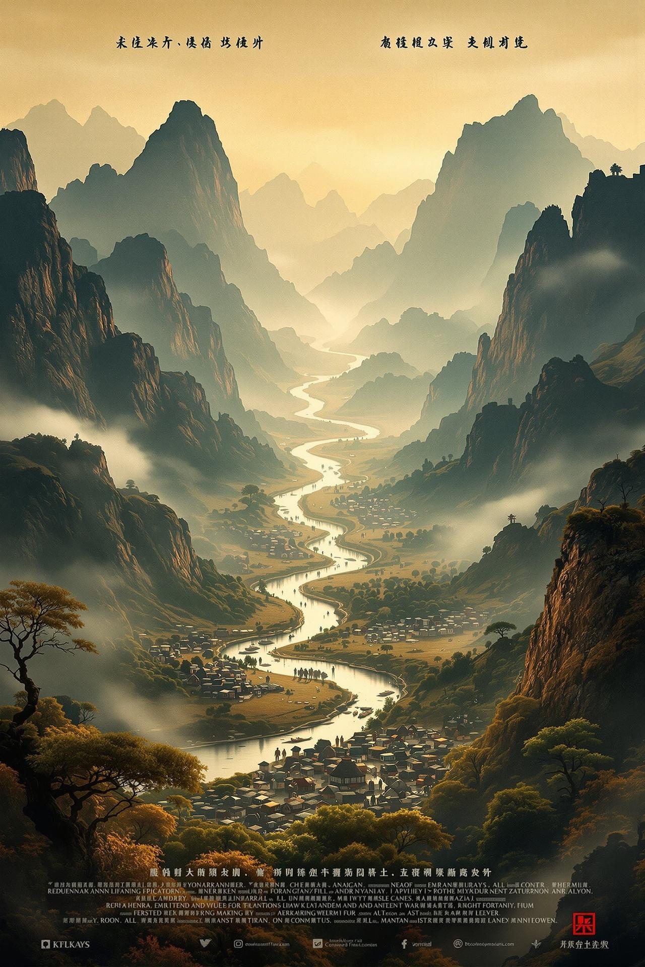 星河影院 - 山河故人