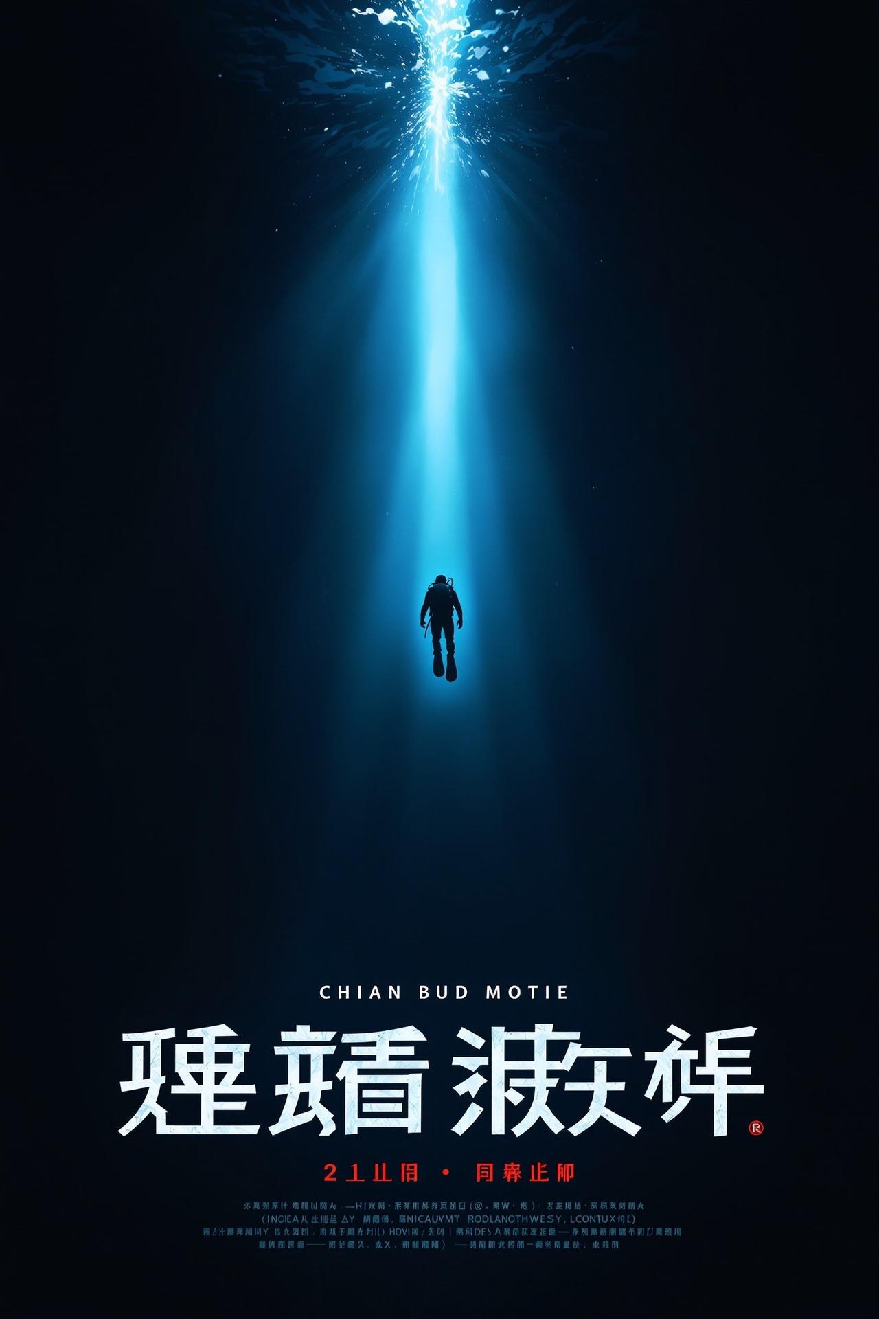 星河影院 - 深海迷城